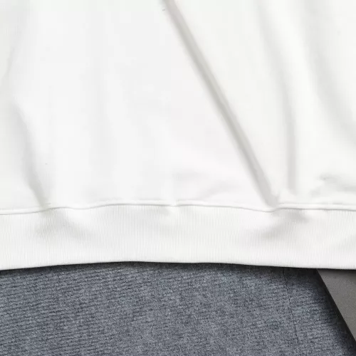 Replica Chrome Hearts Hoodies Long Sleeved For Unisex #1361213 $52.00 USD for Wholesale