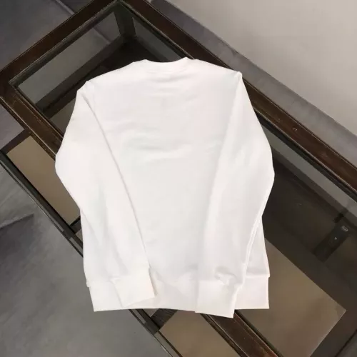 Replica Fendi Hoodies Long Sleeved For Unisex #1361214 $52.00 USD for Wholesale