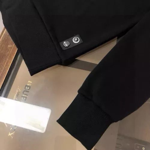Replica Fendi Hoodies Long Sleeved For Unisex #1361215 $52.00 USD for Wholesale