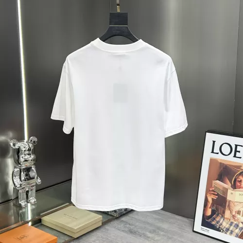 Replica Louis Vuitton LV T-Shirts Short Sleeved For Men #1361218 $60.00 USD for Wholesale