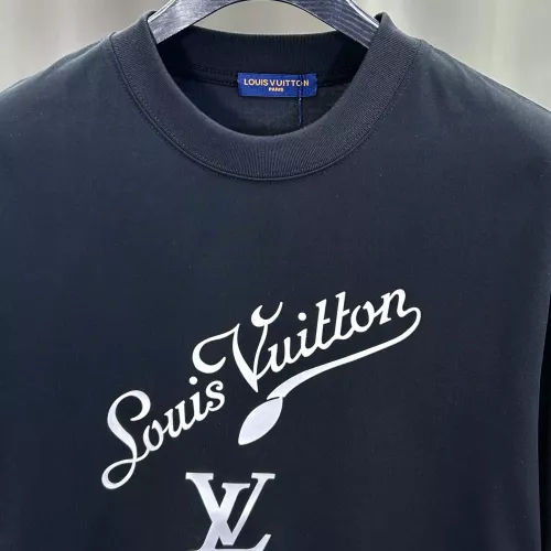 Replica Louis Vuitton LV T-Shirts Short Sleeved For Men #1361219 $60.00 USD for Wholesale