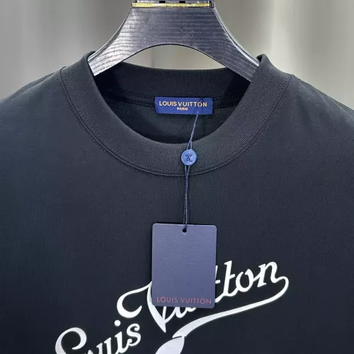 Replica Louis Vuitton LV T-Shirts Short Sleeved For Men #1361219 $60.00 USD for Wholesale