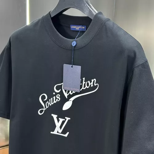 Replica Louis Vuitton LV T-Shirts Short Sleeved For Men #1361219 $60.00 USD for Wholesale