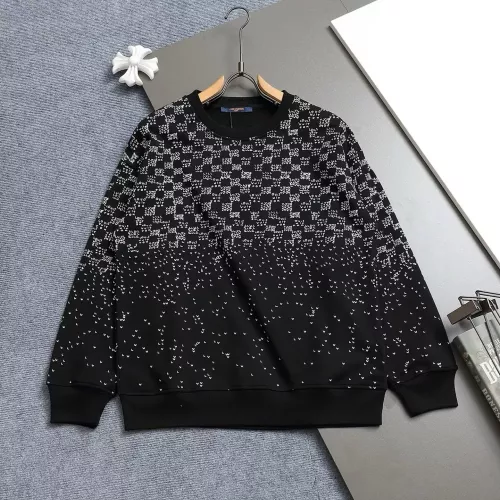Louis Vuitton LV Hoodies Long Sleeved For Unisex #1361220