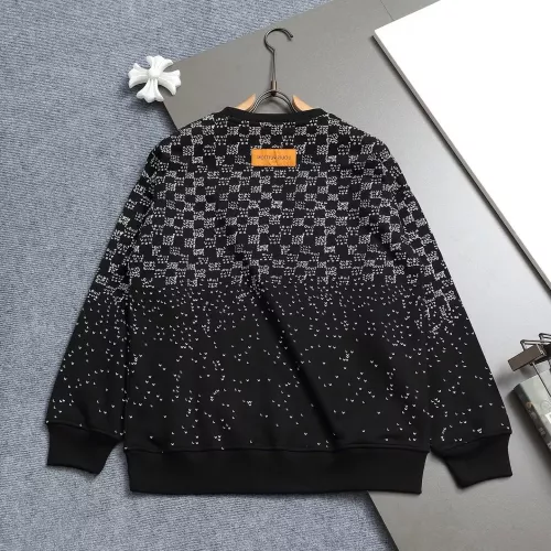 Replica Louis Vuitton LV Hoodies Long Sleeved For Unisex #1361220 $52.00 USD for Wholesale