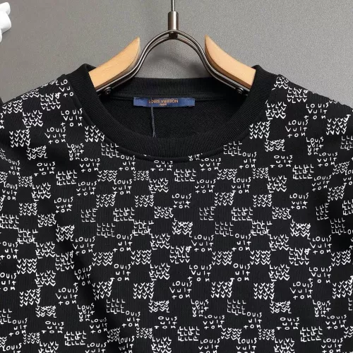Replica Louis Vuitton LV Hoodies Long Sleeved For Unisex #1361220 $52.00 USD for Wholesale
