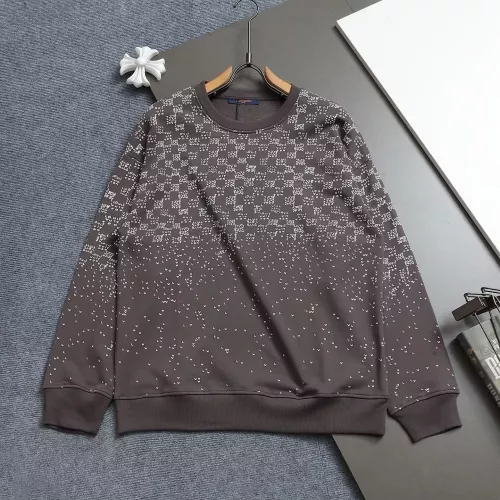 Louis Vuitton LV Hoodies Long Sleeved For Unisex #1361221