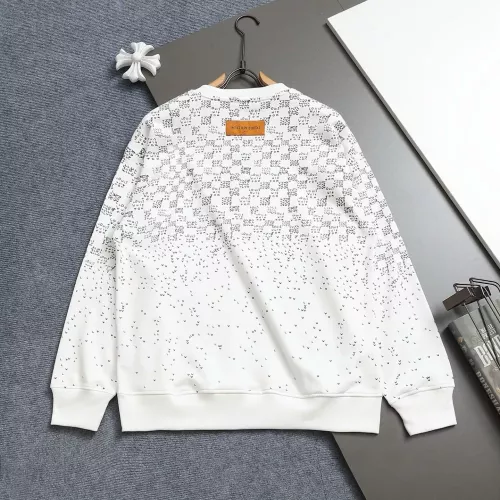 Replica Louis Vuitton LV Hoodies Long Sleeved For Unisex #1361222 $52.00 USD for Wholesale