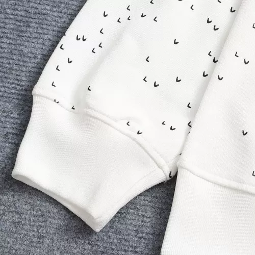 Replica Louis Vuitton LV Hoodies Long Sleeved For Unisex #1361222 $52.00 USD for Wholesale