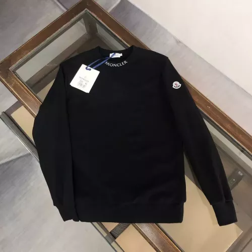 Moncler Hoodies Long Sleeved For Unisex #1361223