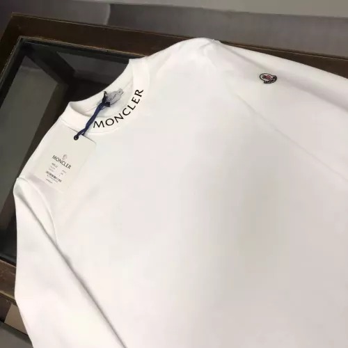 Replica Moncler Hoodies Long Sleeved For Unisex #1361224 $52.00 USD for Wholesale