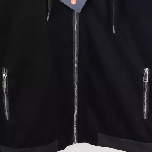 Replica Prada Hoodies Long Sleeved For Unisex #1361225 $76.00 USD for Wholesale
