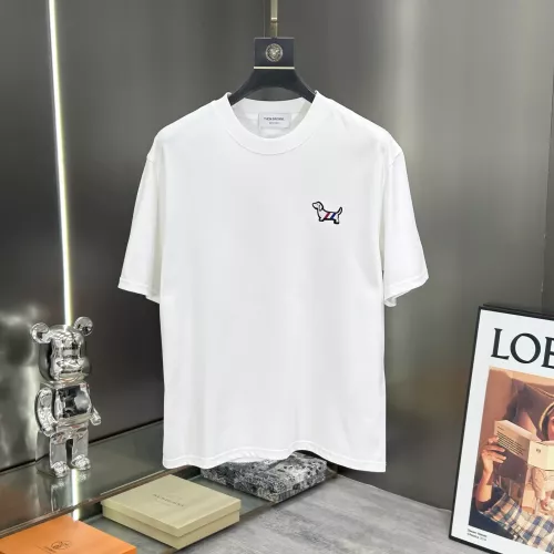 Tory Burch TB T-Shirts Short Sleeved For Men #1361230