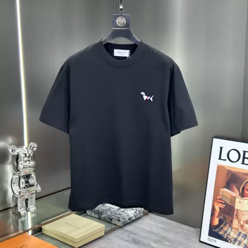 Tory Burch TB T-Shirts Short Sleeved For Men #1361231