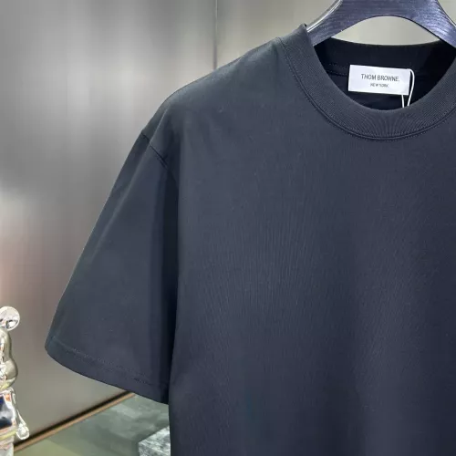 Replica Tory Burch TB T-Shirts Short Sleeved For Men #1361231 $64.00 USD for Wholesale