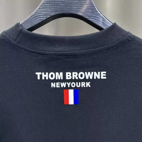 Replica Tory Burch TB T-Shirts Short Sleeved For Men #1361231 $64.00 USD for Wholesale