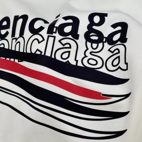 Replica Balenciaga T-Shirts Short Sleeved For Unisex #1361235 $68.00 USD for Wholesale