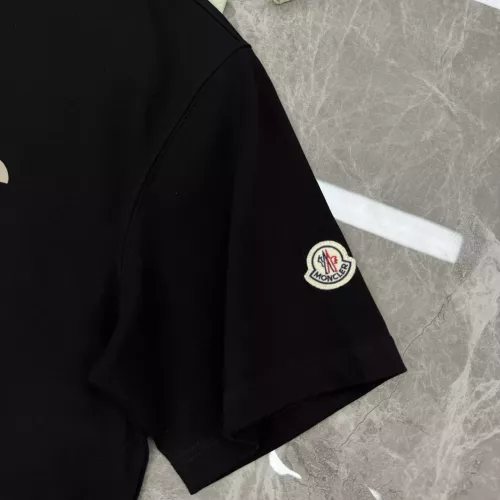 Replica Moncler T-Shirts Short Sleeved For Unisex #1361246 $68.00 USD for Wholesale