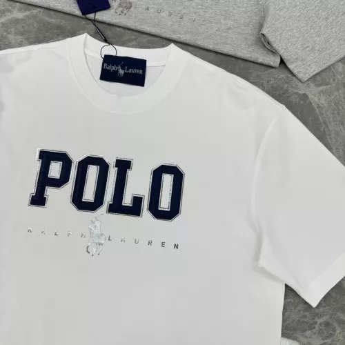 Replica Ralph Lauren Polo T-Shirts Short Sleeved For Unisex #1361250 $68.00 USD for Wholesale