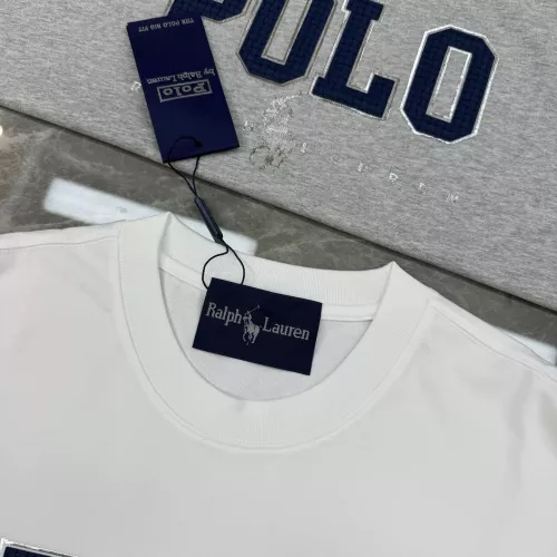 Replica Ralph Lauren Polo T-Shirts Short Sleeved For Unisex #1361250 $68.00 USD for Wholesale