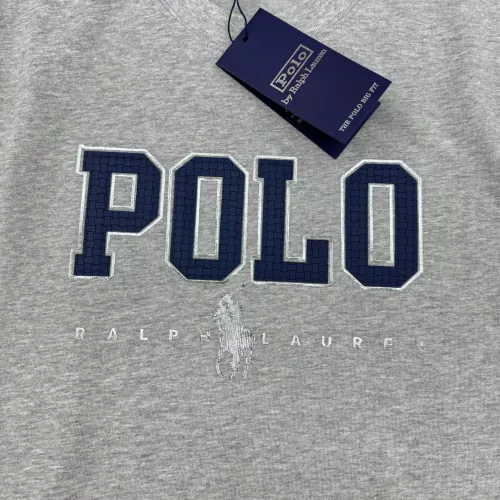 Replica Ralph Lauren Polo T-Shirts Short Sleeved For Unisex #1361251 $68.00 USD for Wholesale
