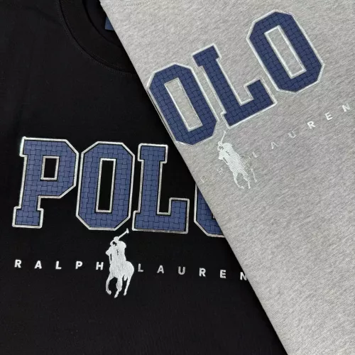 Replica Ralph Lauren Polo T-Shirts Short Sleeved For Unisex #1361251 $68.00 USD for Wholesale