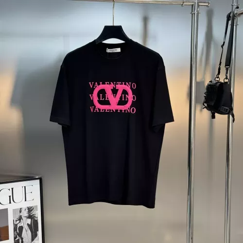 Valentino T-Shirts Short Sleeved For Unisex #1361254 $68.00 USD, Wholesale Replica Valentino T-Shirts