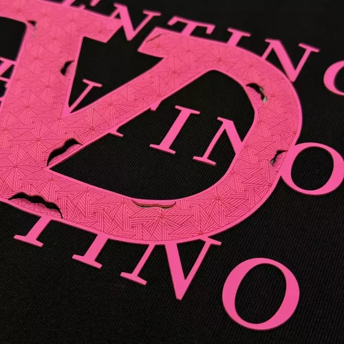 Replica Valentino T-Shirts Short Sleeved For Unisex #1361254 $68.00 USD for Wholesale