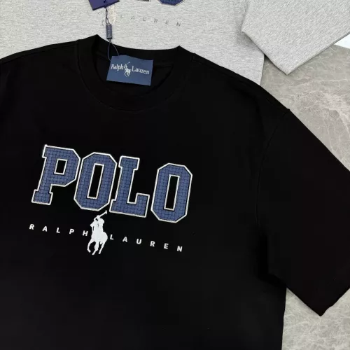 Replica Ralph Lauren Polo T-Shirts Short Sleeved For Unisex #1361255 $68.00 USD for Wholesale