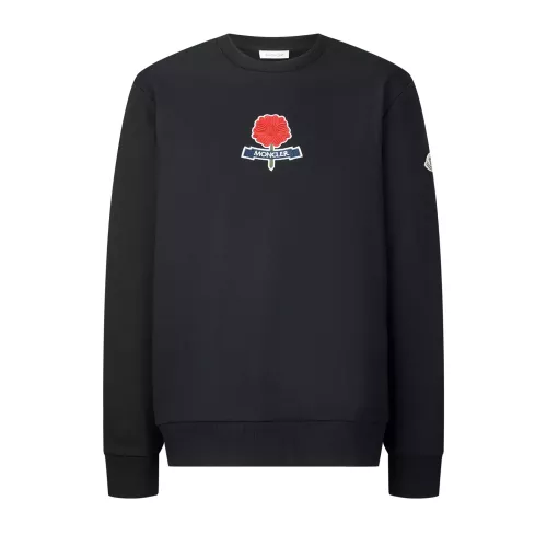 Moncler Hoodies Long Sleeved For Unisex #1361256 $82.00 USD, Wholesale Replica Moncler Hoodies