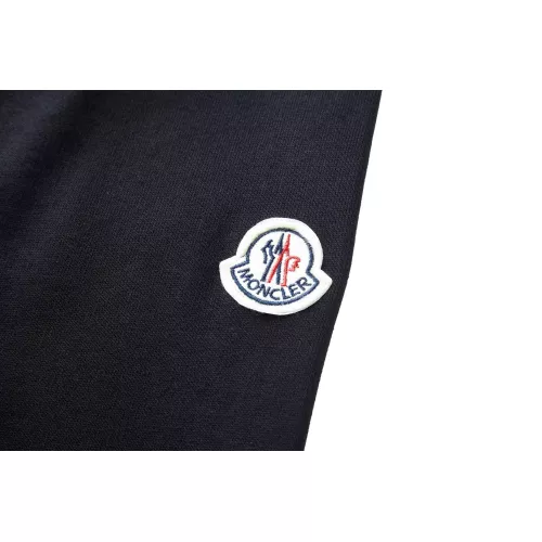 Replica Moncler Hoodies Long Sleeved For Unisex #1361256 $82.00 USD for Wholesale