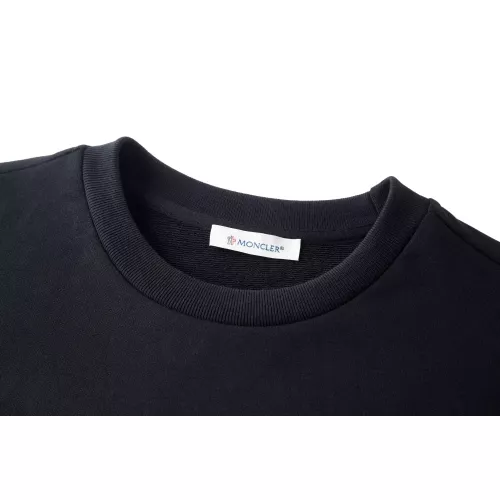 Replica Moncler Hoodies Long Sleeved For Unisex #1361256 $82.00 USD for Wholesale