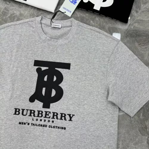 Replica Burberry T-Shirts Short Sleeved For Unisex #1361258 $68.00 USD for Wholesale