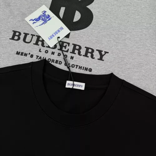 Replica Burberry T-Shirts Short Sleeved For Unisex #1361259 $68.00 USD for Wholesale