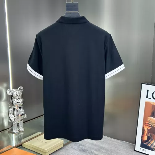 Replica Moncler T-Shirts Short Sleeved For Men #1361265 $68.00 USD for Wholesale