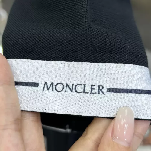 Replica Moncler T-Shirts Short Sleeved For Men #1361265 $68.00 USD for Wholesale