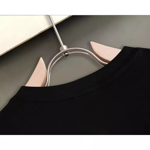 Replica Fendi T-Shirts Short Sleeved For Unisex #1361267 $64.00 USD for Wholesale