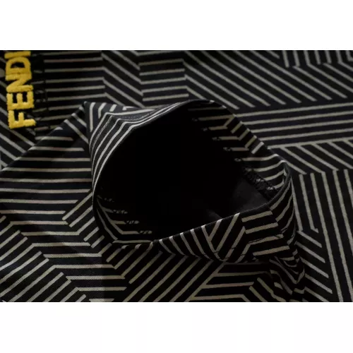Replica Fendi T-Shirts Short Sleeved For Unisex #1361269 $64.00 USD for Wholesale