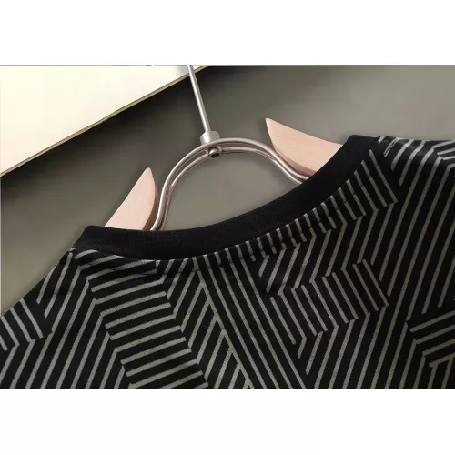 Replica Fendi T-Shirts Short Sleeved For Unisex #1361269 $64.00 USD for Wholesale