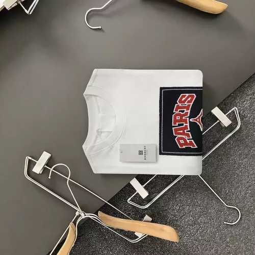 Replica Givenchy T-Shirts Short Sleeved For Unisex #1361270 $68.00 USD for Wholesale