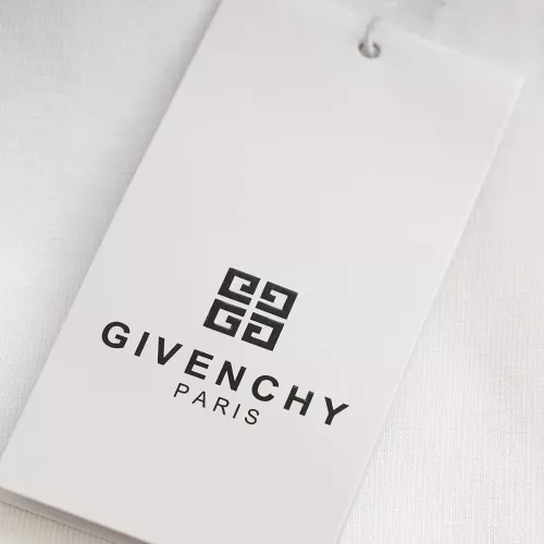 Replica Givenchy T-Shirts Short Sleeved For Unisex #1361270 $68.00 USD for Wholesale