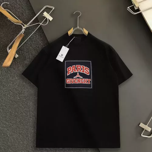 Givenchy T-Shirts Short Sleeved For Unisex #1361271 $68.00 USD, Wholesale Replica Givenchy T-Shirts