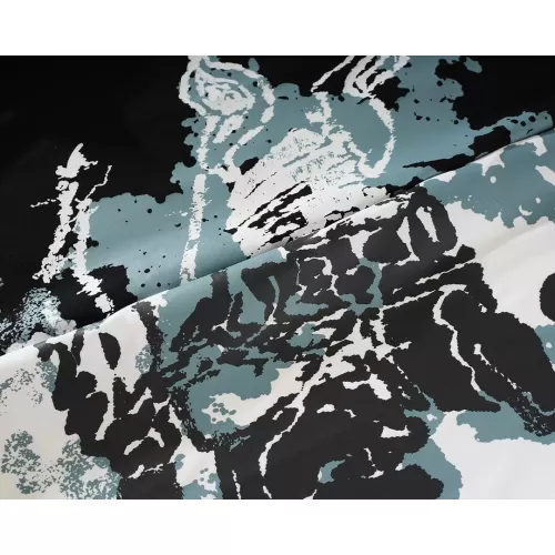 Replica Burberry T-Shirts Short Sleeved For Unisex #1361272 $64.00 USD for Wholesale