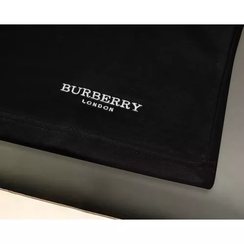 Replica Burberry T-Shirts Short Sleeved For Unisex #1361273 $64.00 USD for Wholesale