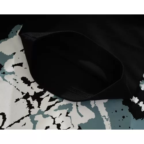 Replica Burberry T-Shirts Short Sleeved For Unisex #1361273 $64.00 USD for Wholesale