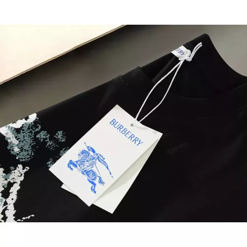 Replica Burberry T-Shirts Short Sleeved For Unisex #1361273 $64.00 USD for Wholesale