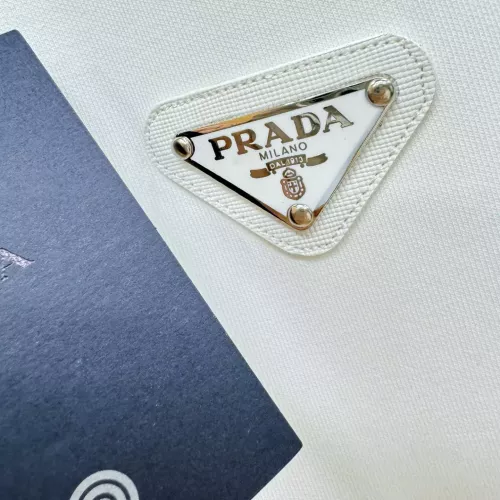 Replica Prada Hoodies Long Sleeved For Unisex #1361275 $98.00 USD for Wholesale