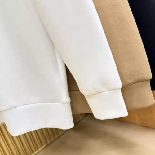 Replica Prada Hoodies Long Sleeved For Unisex #1361275 $98.00 USD for Wholesale