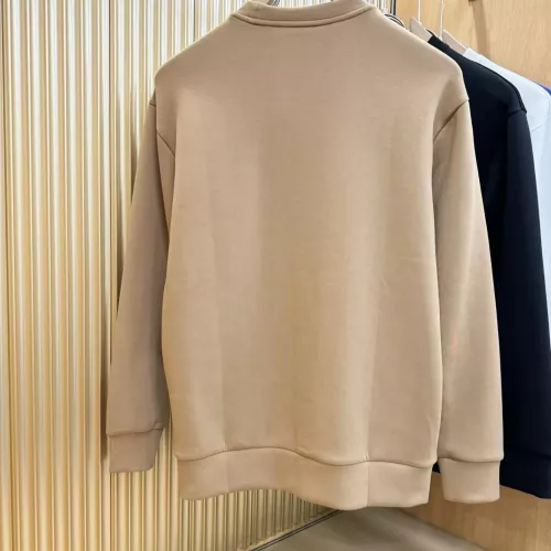 Replica Prada Hoodies Long Sleeved For Unisex #1361276 $98.00 USD for Wholesale