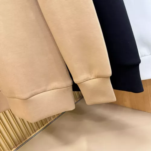 Replica Prada Hoodies Long Sleeved For Unisex #1361276 $98.00 USD for Wholesale